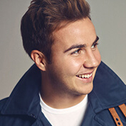 Mario Götze